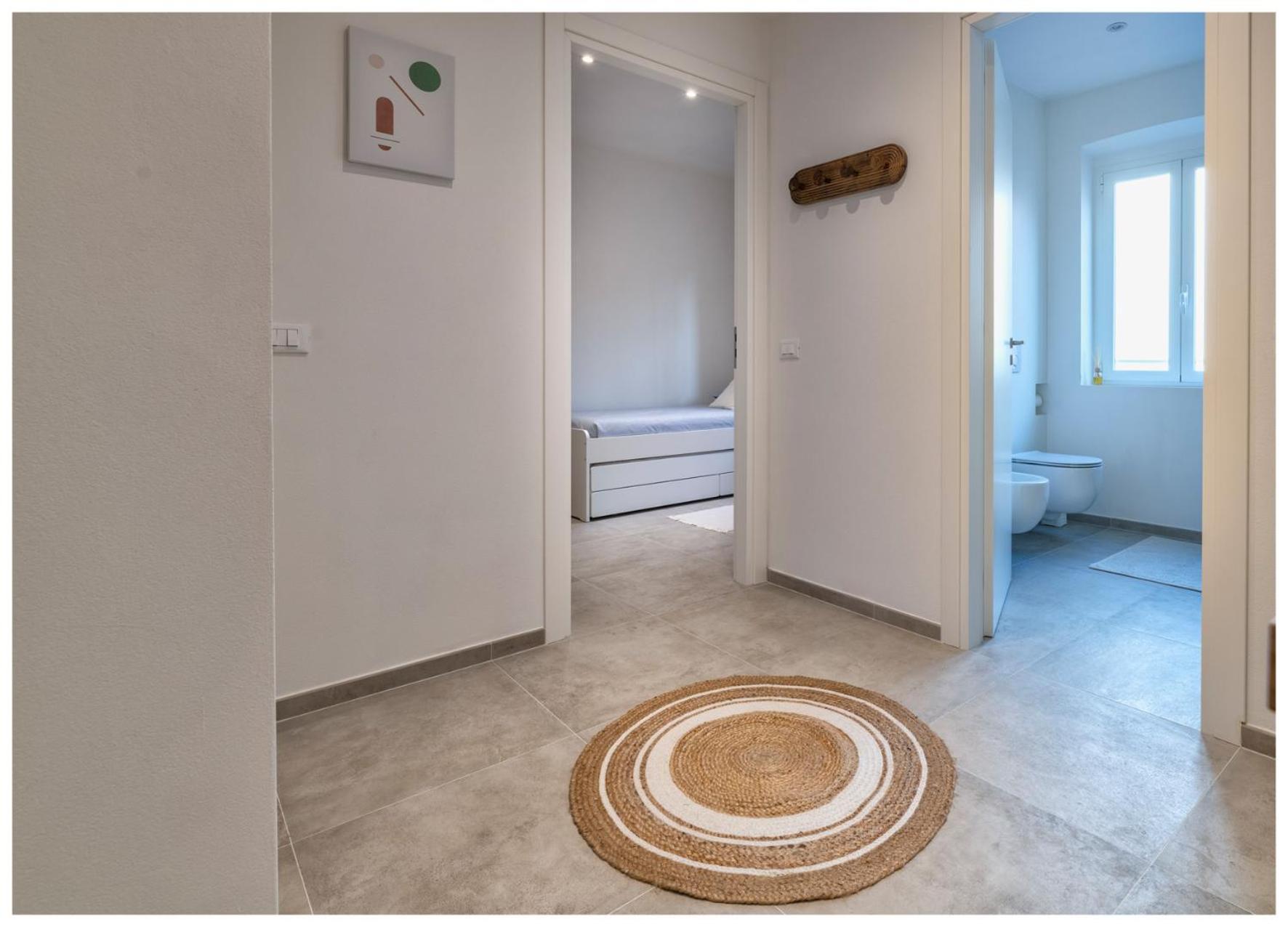 Appartamento Nel Cuore Di Varazze - Estia Exterior foto