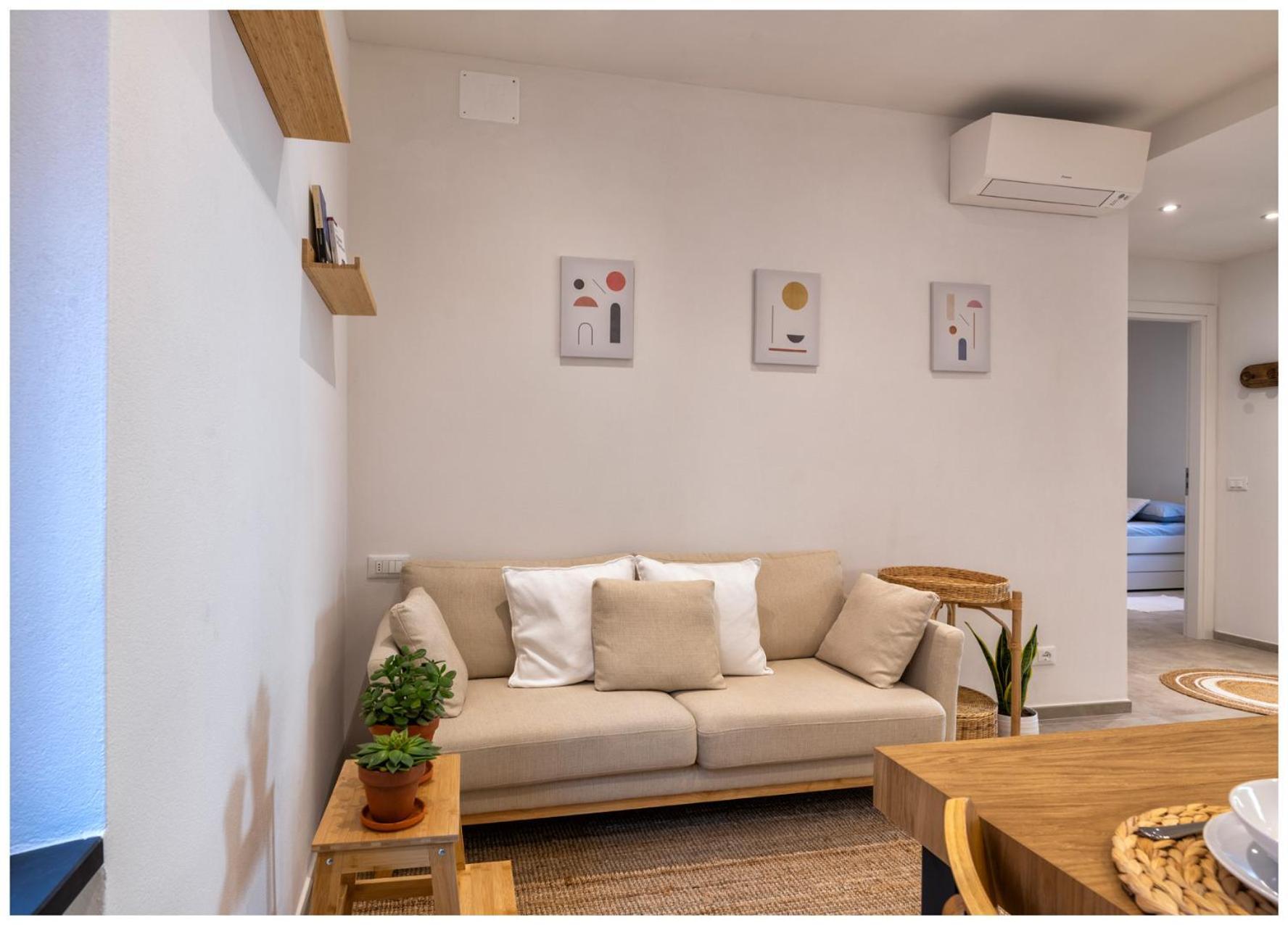 Appartamento Nel Cuore Di Varazze - Estia Exterior foto
